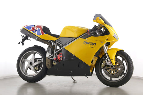 DUCATI 748