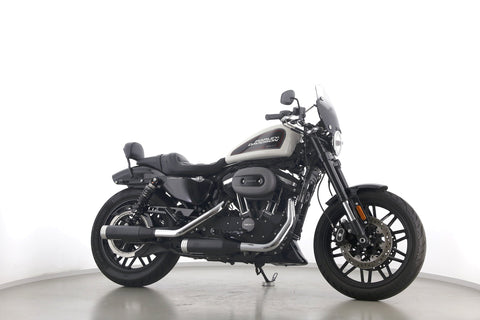 HARLEY DAVIDSON SPORTSTER XL 1200 CX ROADSTER