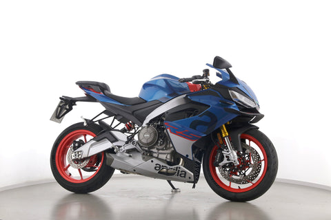 APRILIA RS 660 35KW E5+