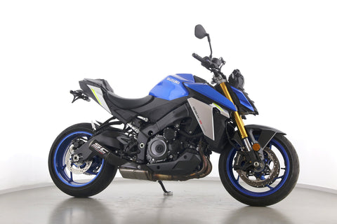 SUZUKI GSX S 1000