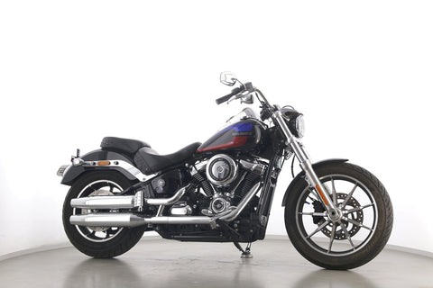 HARLEY DAVIDSON SOFTAIL LOW RIDER