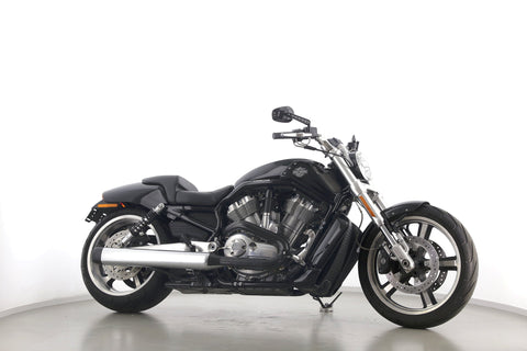 HARLEY DAVIDSON V ROD MUSCLE