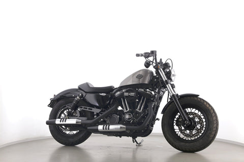 HARLEY DAVIDSON SPORTSTER XL 1200 48 FORTY