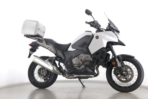 HONDA VFR 1200 X DCT CROSSTOURER