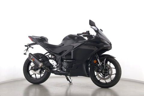 YAMAHA YZF R3