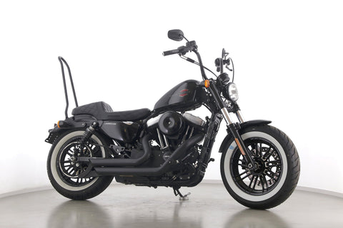 HARLEY DAVIDSON SPORTSTER XL 1200 48 FORTY