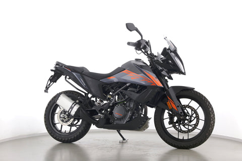 KTM 390 ADVENTURE
