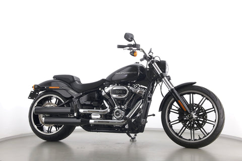 HARLEY DAVIDSON SOFTAIL BREAKOUT 114