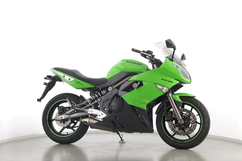 KAWASAKI ER 6 F