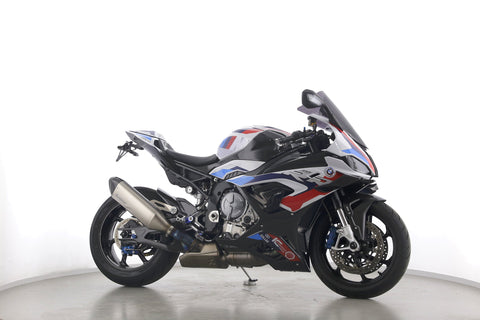 BMW M 1000 RR COMPETITION