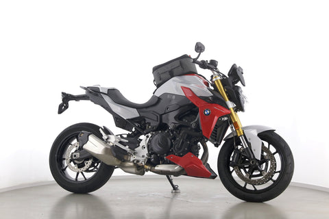 BMW F 900 R A2