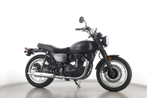 KAWASAKI W 800 STREET