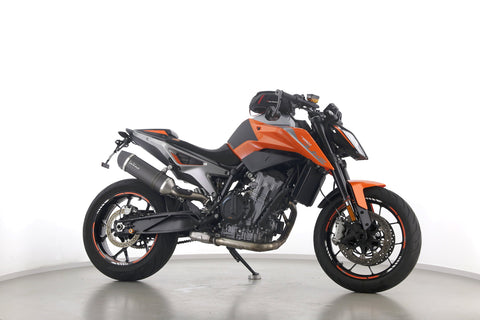 KTM 790 DUKE