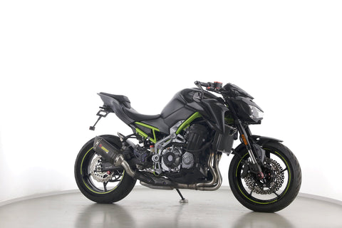 KAWASAKI Z 900