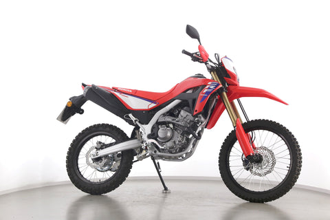 HONDA CRF 300 L