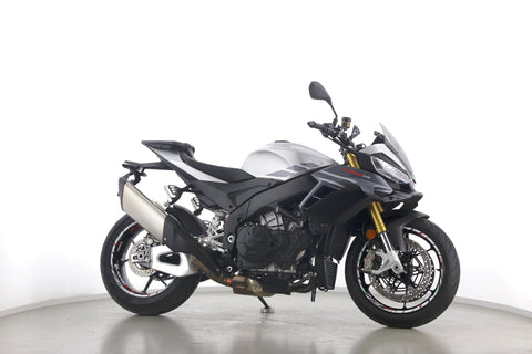 APRILIA TUONO V4 1100 E5+
