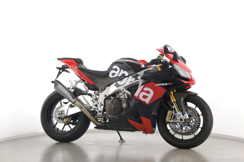 APRILIA RSV4