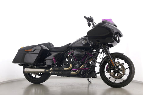 HARLEY DAVIDSON ROAD GLIDE SPECIAL 114