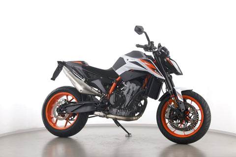 KTM 890 DUKE R
