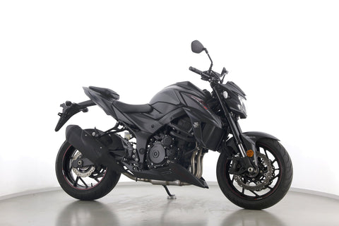 SUZUKI GSX S 750