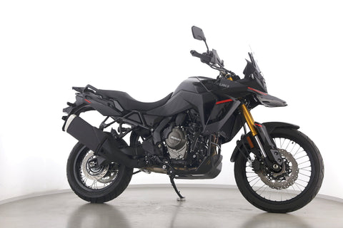 SUZUKI DL 800 V STROM DE