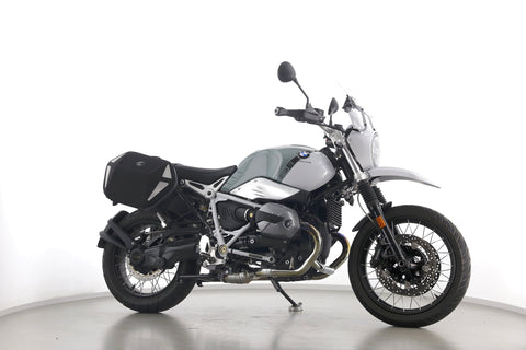 BMW R NINE T URBAN G/S