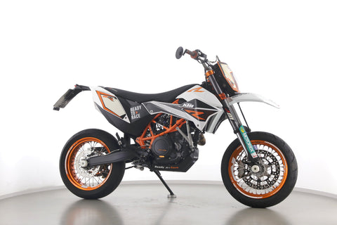 KTM 690 SMC R
