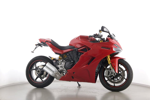 DUCATI SUPERSPORT S
