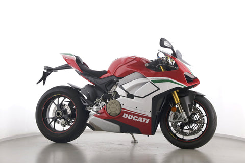 DUCATI PANIGALE V4 SPECIALE