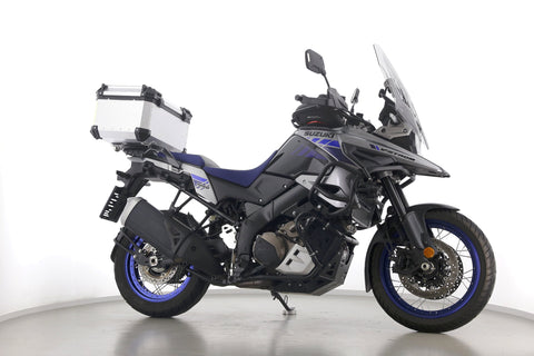 SUZUKI DL 1050 V STROM XT