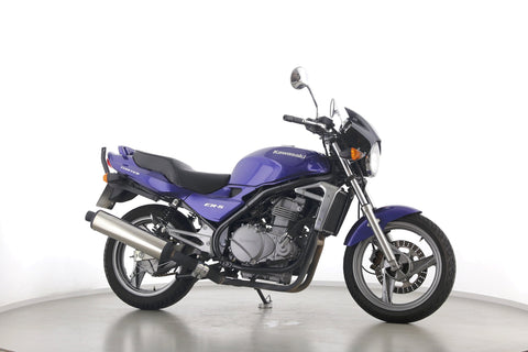KAWASAKI ER 5 TWISTER