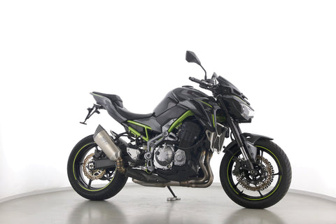 KAWASAKI Z 900