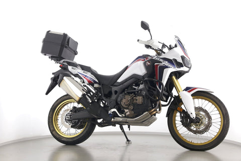 HONDA CRF 1000 L AFRICA TWIN DCT