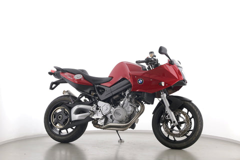 BMW F 800 S