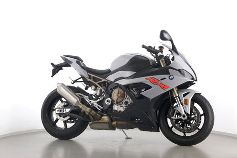 BMW S 1000 RR