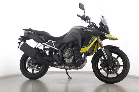 SUZUKI DL 800 V STROM 35 KW