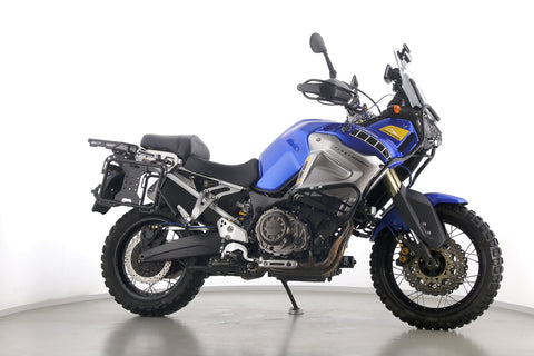 YAMAHA XT 1200 Z SUPER TENERE