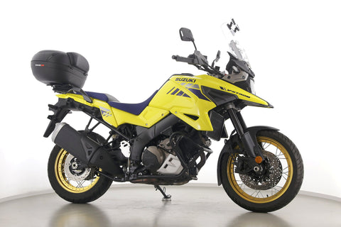 SUZUKI DL 1050 V STROM XT