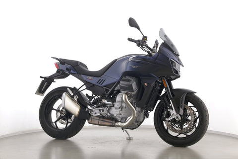 MOTO GUZZI V 100 MANDELLO E5+