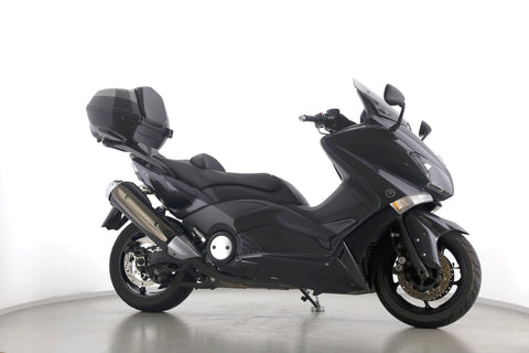 YAMAHA TMAX 530