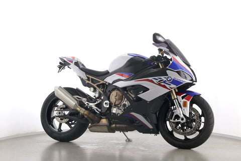 BMW S 1000 RR
