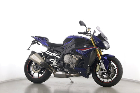 BMW S 1000 R