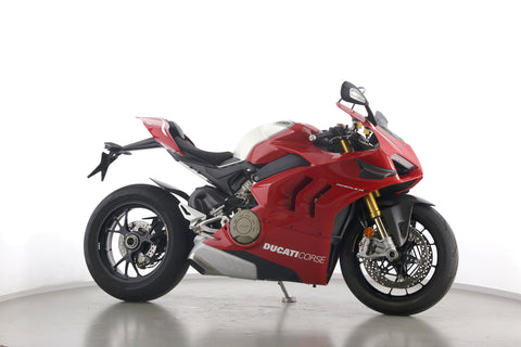 DUCATI PANIGALE V4 R