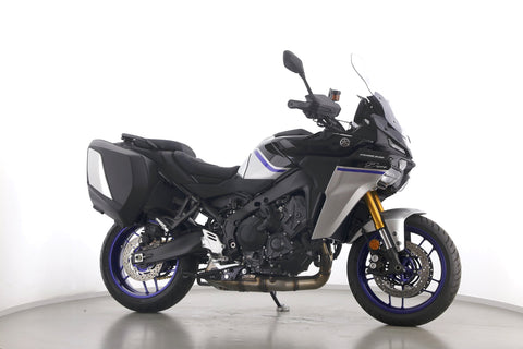 YAMAHA TRACER 9 GT+