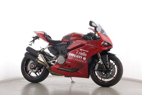DUCATI 959 PANIGALE