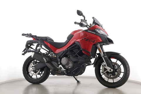 DUCATI MULTISTRADA V2 S