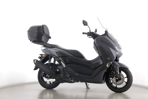 YAMAHA NMAX 125
