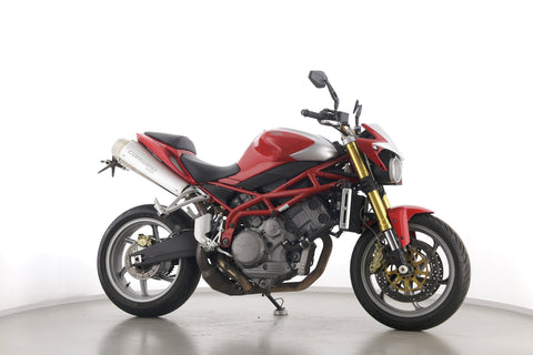 MOTO MORINI CORSARO