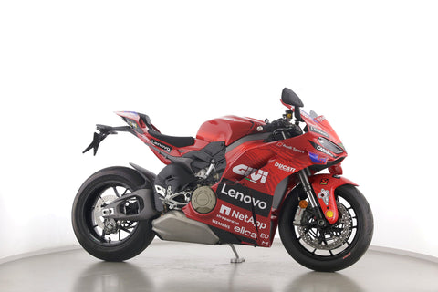 DUCATI PANIGALE V4 MOTO GP