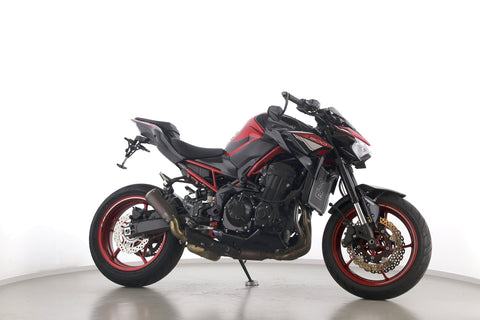 KAWASAKI Z 900 70KW
